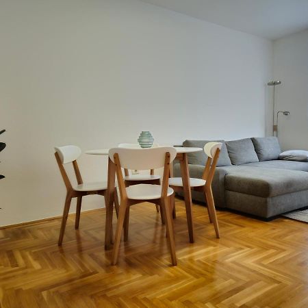 Uptown Place Apartment Zadar Zewnętrze zdjęcie