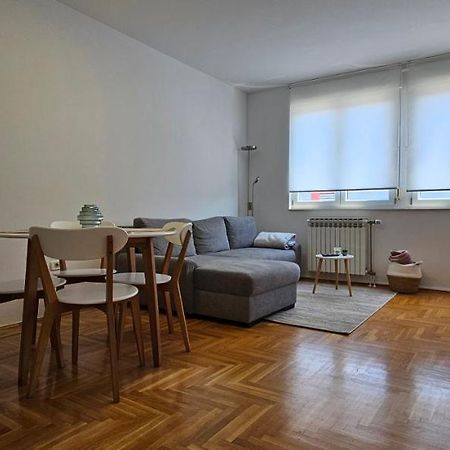 Uptown Place Apartment Zadar Zewnętrze zdjęcie
