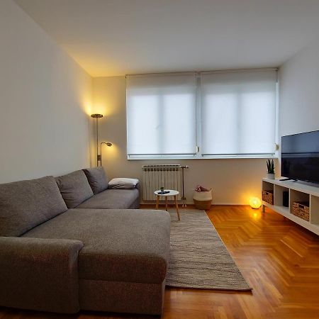 Uptown Place Apartment Zadar Zewnętrze zdjęcie