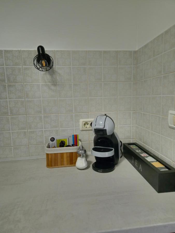 Uptown Place Apartment Zadar Zewnętrze zdjęcie