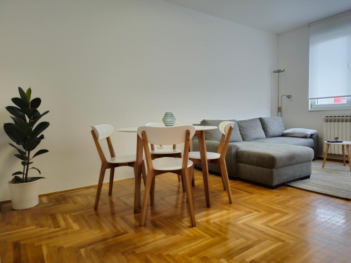 Uptown Place Apartment Zadar Zewnętrze zdjęcie