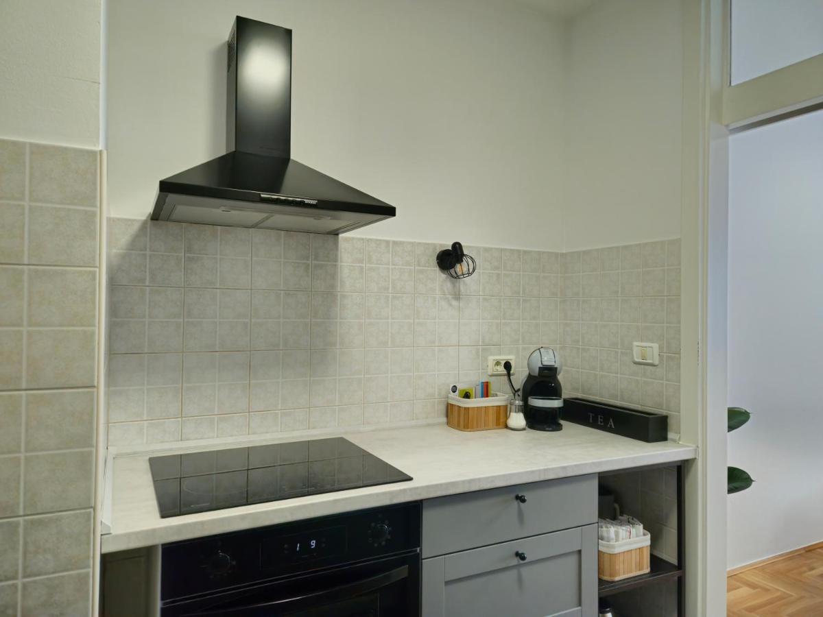 Uptown Place Apartment Zadar Zewnętrze zdjęcie