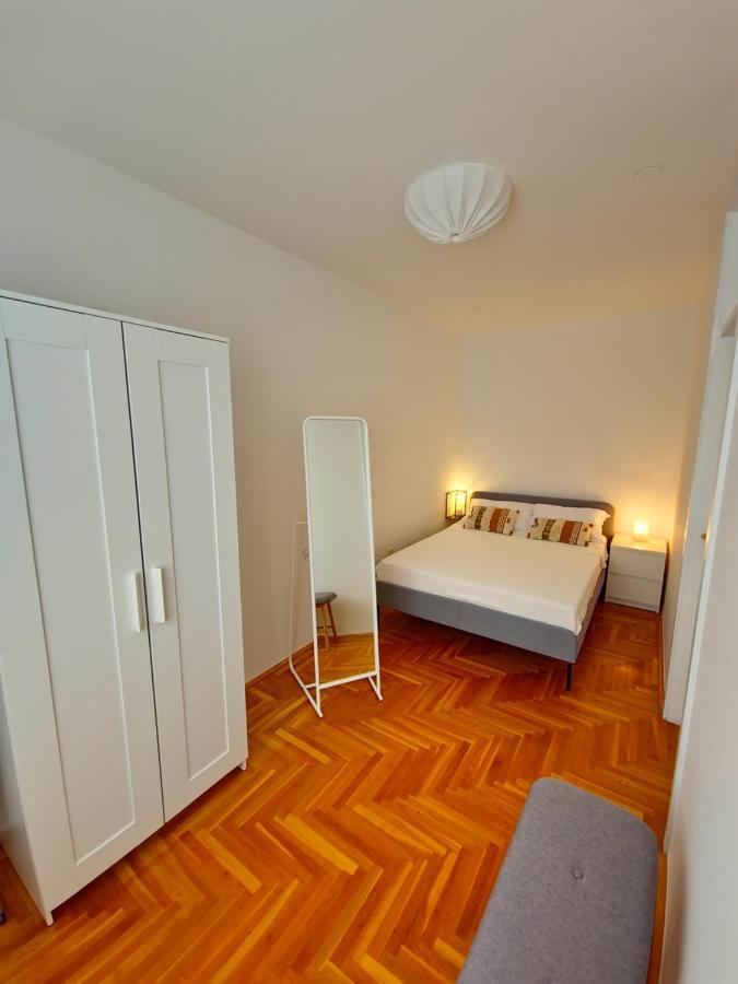 Uptown Place Apartment Zadar Zewnętrze zdjęcie