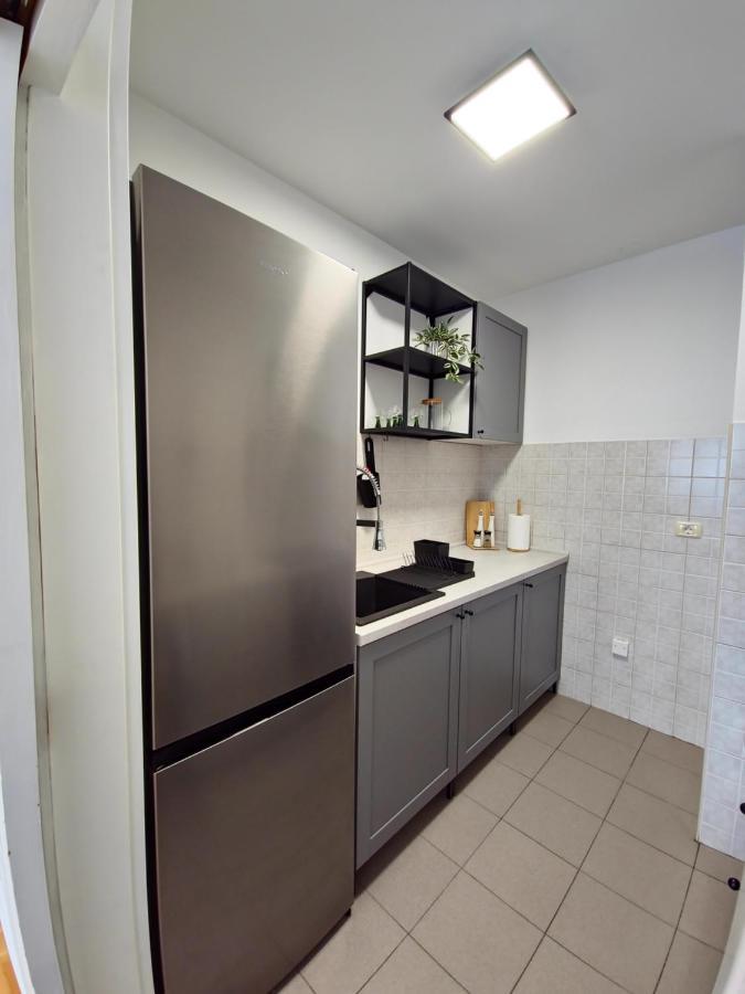 Uptown Place Apartment Zadar Zewnętrze zdjęcie
