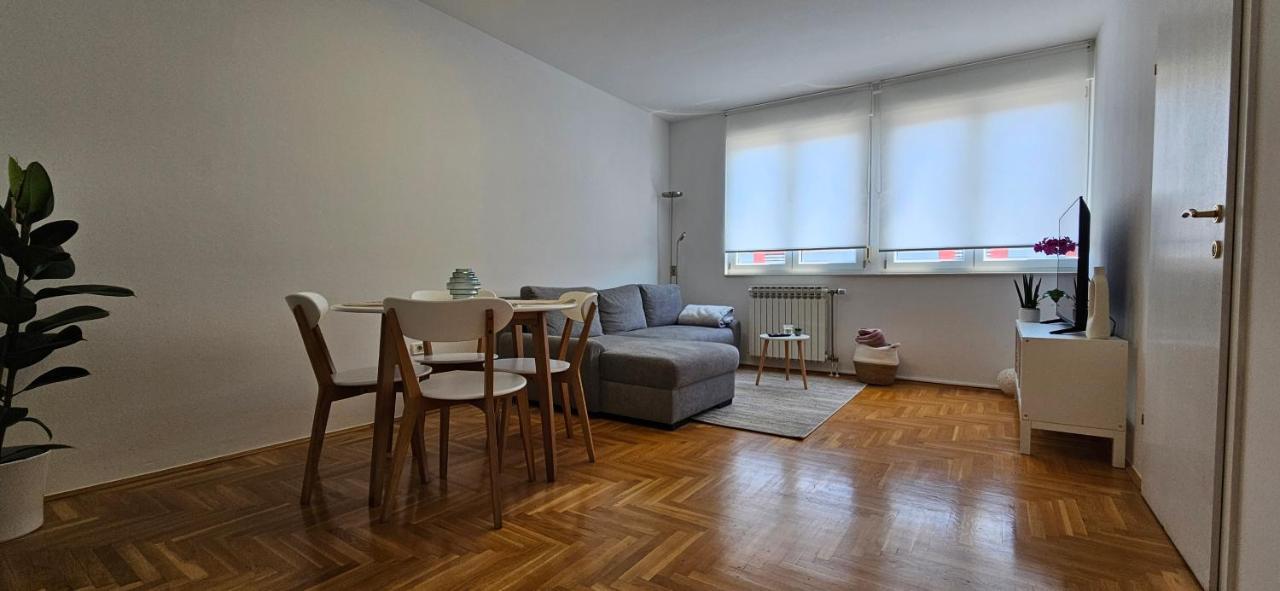 Uptown Place Apartment Zadar Zewnętrze zdjęcie