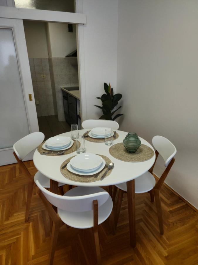 Uptown Place Apartment Zadar Zewnętrze zdjęcie
