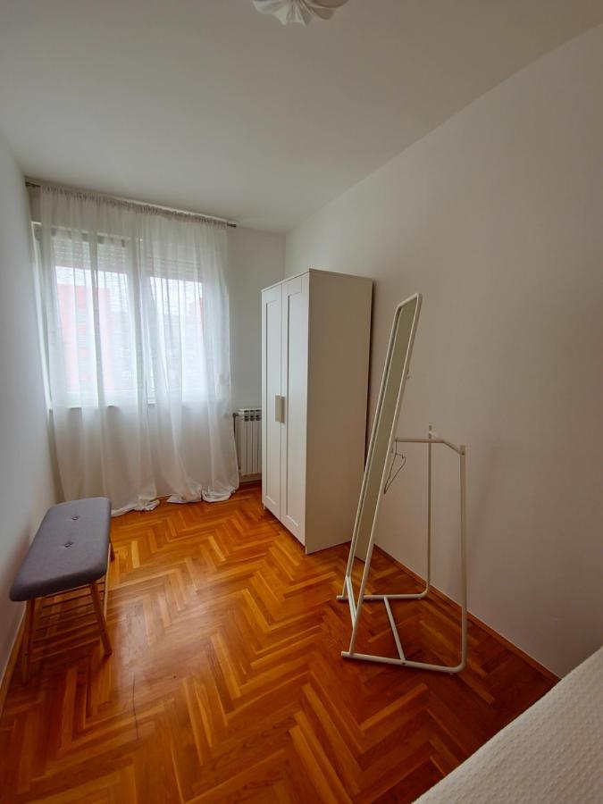 Uptown Place Apartment Zadar Zewnętrze zdjęcie