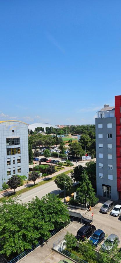 Uptown Place Apartment Zadar Zewnętrze zdjęcie