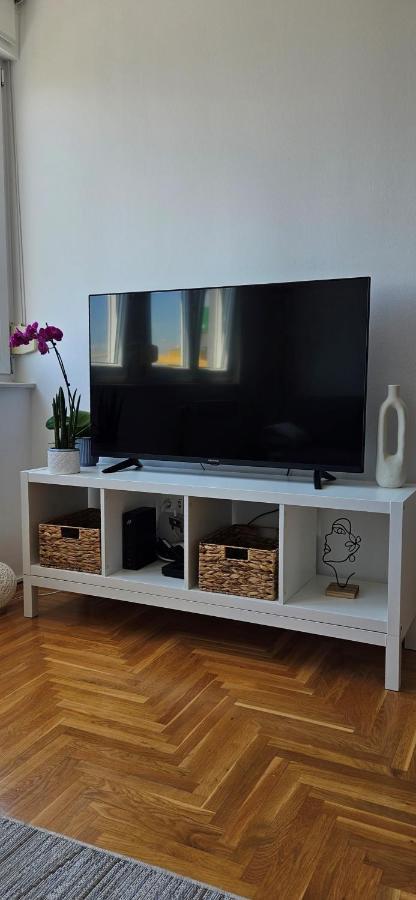 Uptown Place Apartment Zadar Zewnętrze zdjęcie