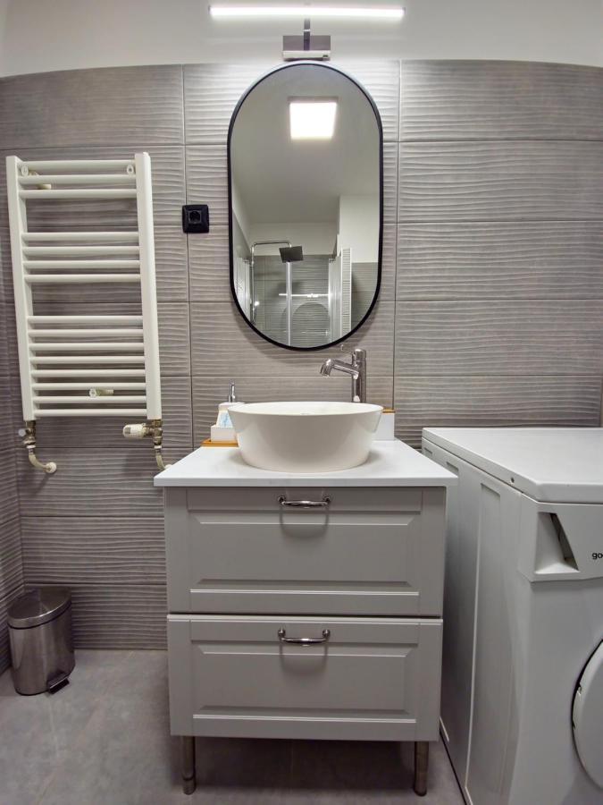 Uptown Place Apartment Zadar Zewnętrze zdjęcie
