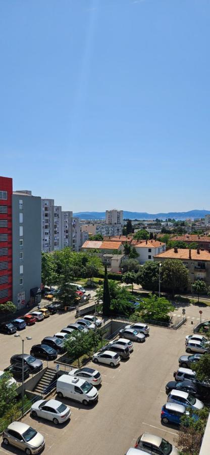 Uptown Place Apartment Zadar Zewnętrze zdjęcie