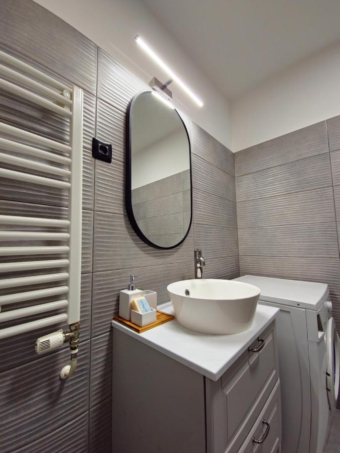 Uptown Place Apartment Zadar Zewnętrze zdjęcie